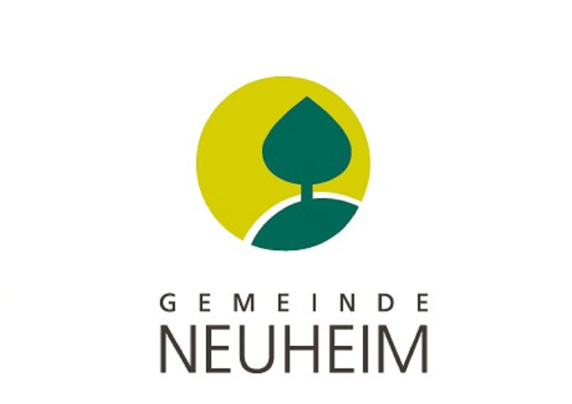 GemeindeNeuheim Logo