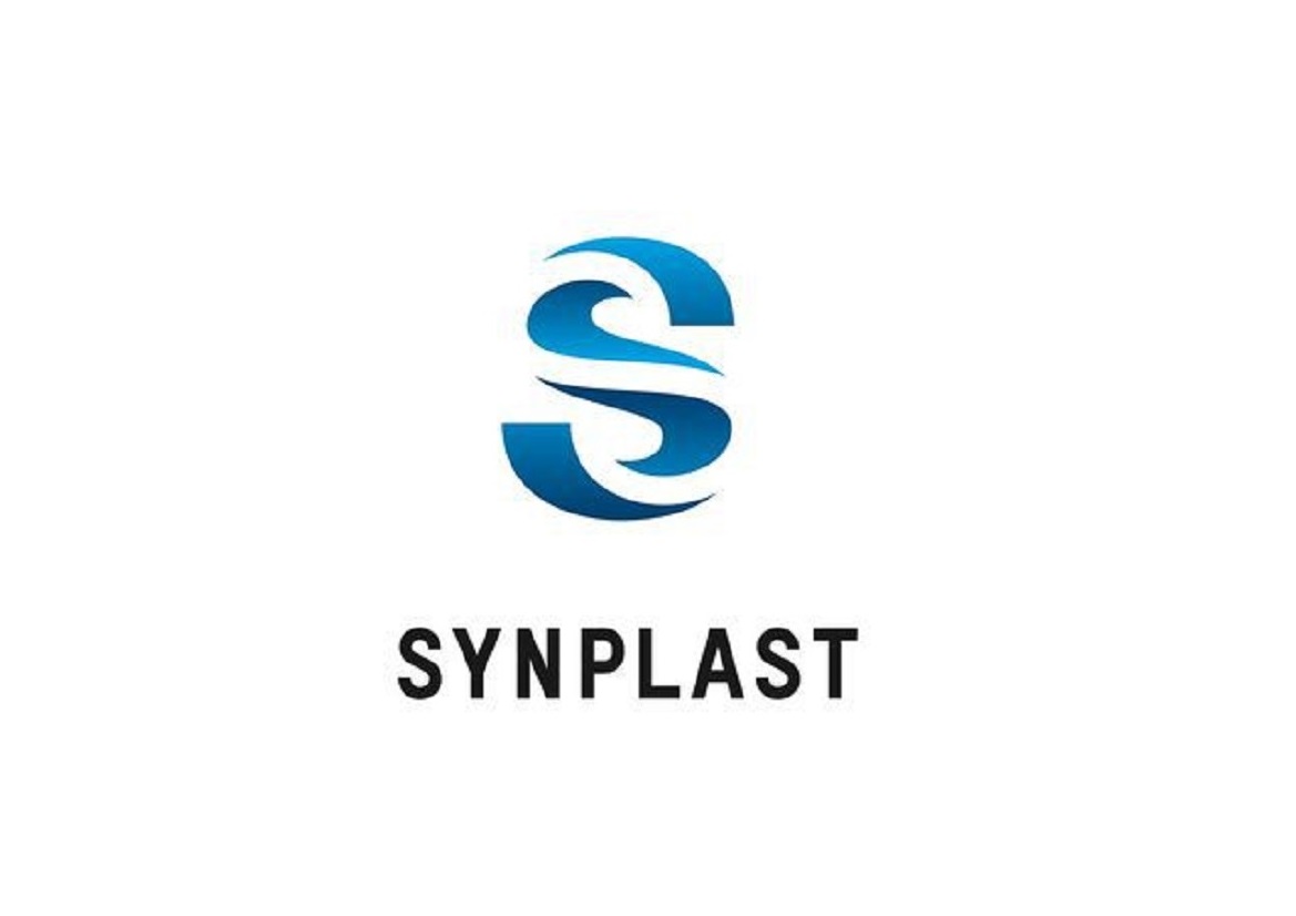 Synplast logo
